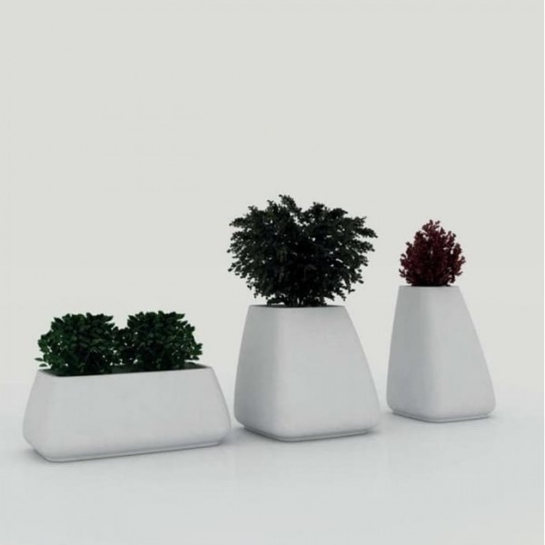 Vondom Noma Blumentopf