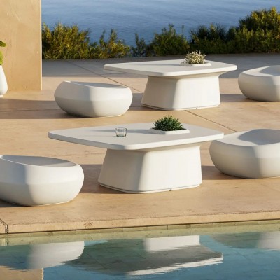 Vondom Noma Couchtisch