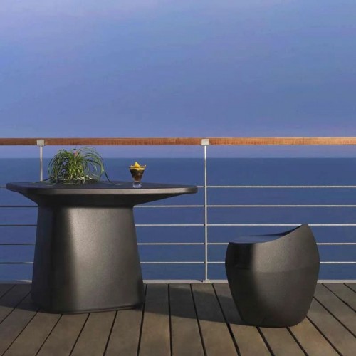 Vondom Noma Gartentisch