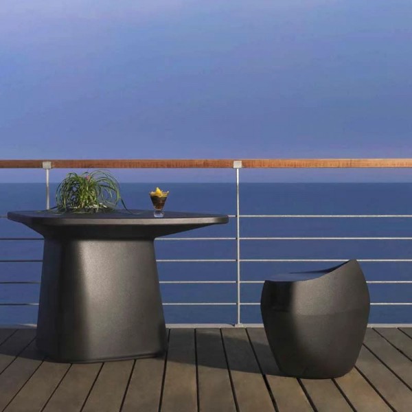 Vondom Noma Gartentisch