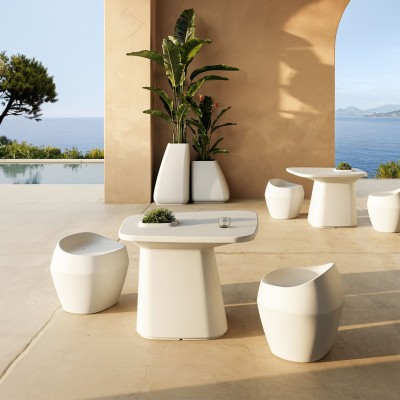 Vondom Noma Hocker