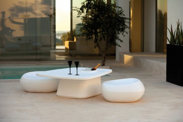 Vondom Noma Ottoman