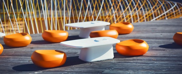 Vondom Noma Ottoman