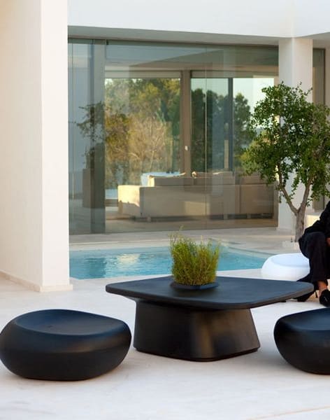 Vondom Noma Ottoman