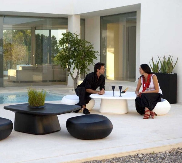 Vondom Noma Ottoman