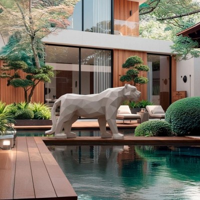 Vondom Origami Hyou