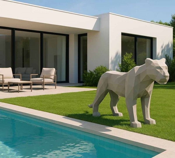 Vondom Origami Hyou