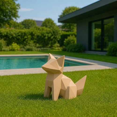 Vondom Origami Kokitsune