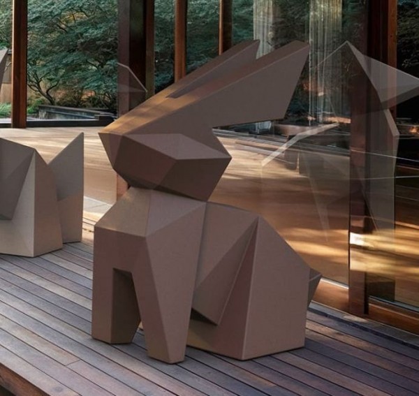 Vondom Origami Kousagi