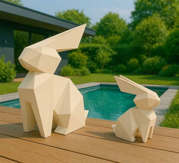 Vondom Origami Kousagi
