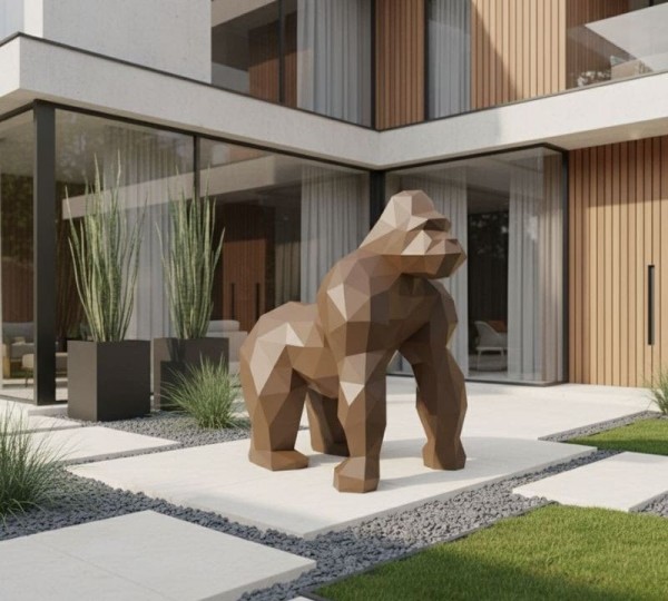 Vondom Origami Saru