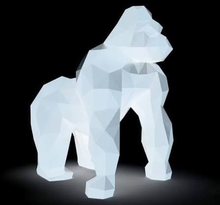 Vondom Origami Saru