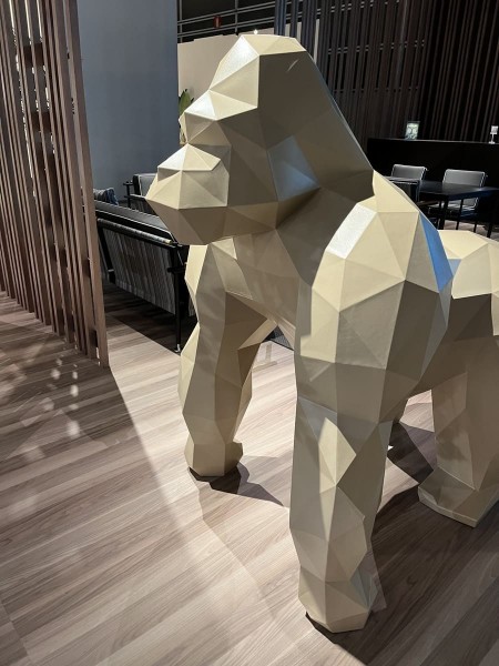 Vondom Origami Saru No Ko
