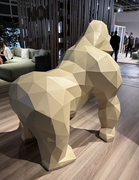 Vondom Origami Saru No Ko