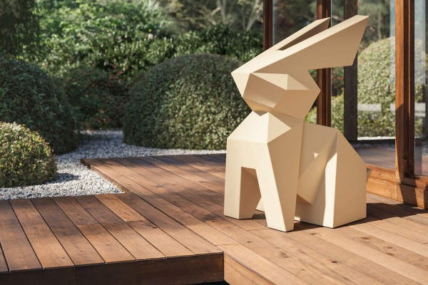 Vondom Origami Usagi