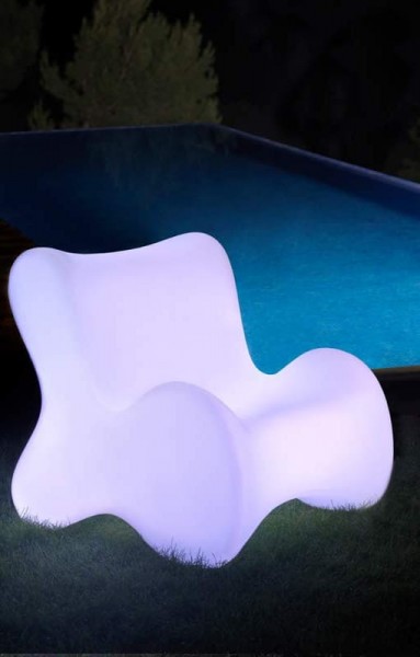 Vondom Pal Beistelltisch