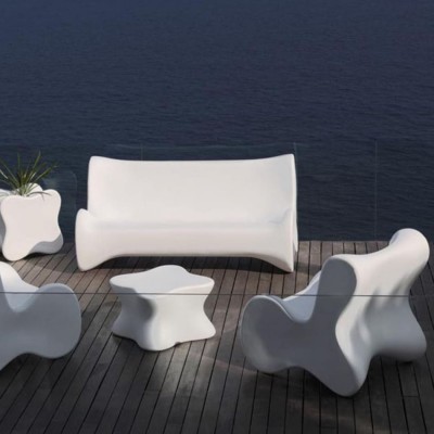 Vondom Pal Couchtisch