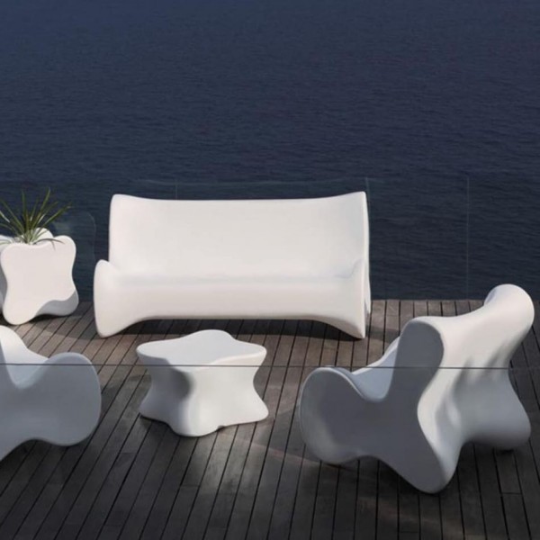 Vondom Pal Couchtisch