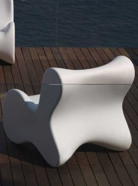 Vondom Pal Couchtisch