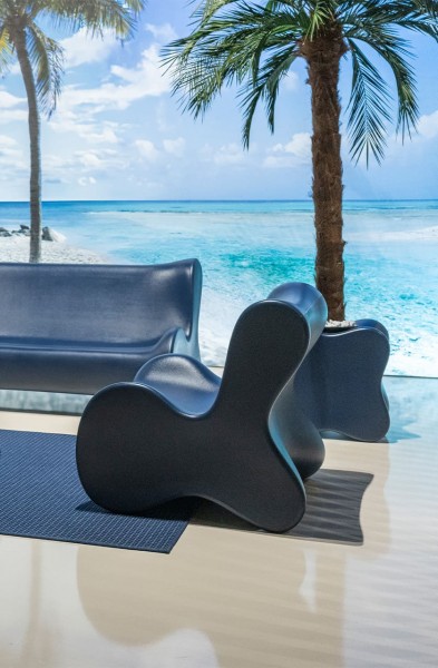 Vondom Pal Couchtisch
