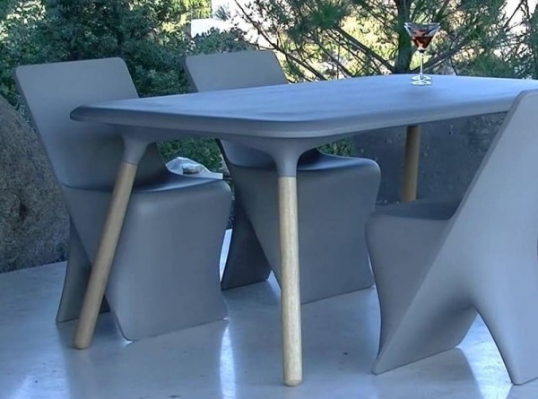Vondom Pal Gartenstuhl