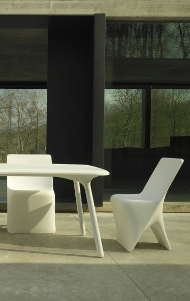 Vondom Pal Gartenstuhl