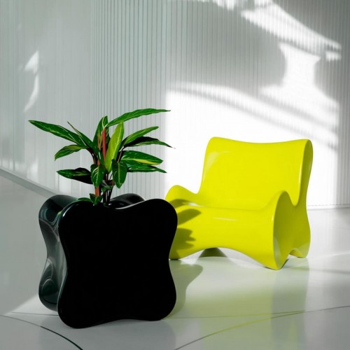 Vondom Pal Loungesessel