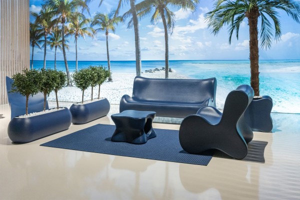 Vondom Pal Loungesofa