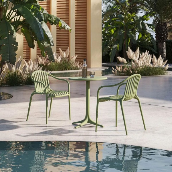 Vondom Palm Gartenstuhl