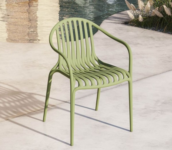 Vondom Palm Gartenstuhl