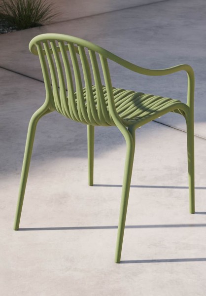 Vondom Palm Gartenstuhl