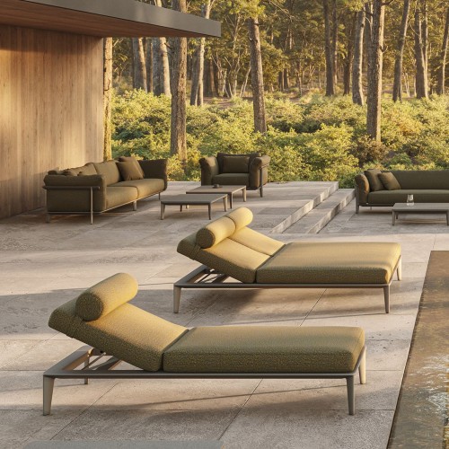 Vondom Pasadena Daybed