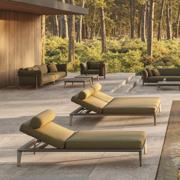 Vondom Pasadena Daybed