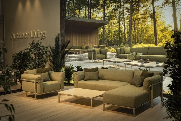 Vondom Pasadena Daybed