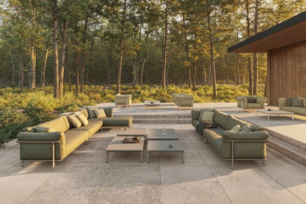 Vondom Pasadena Daybed