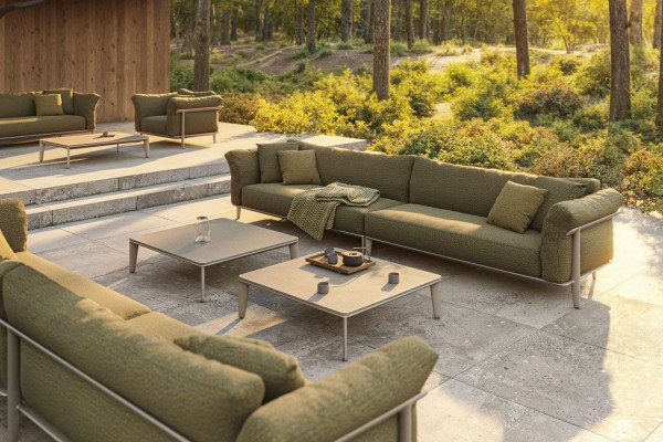 Vondom Pasadena Daybed