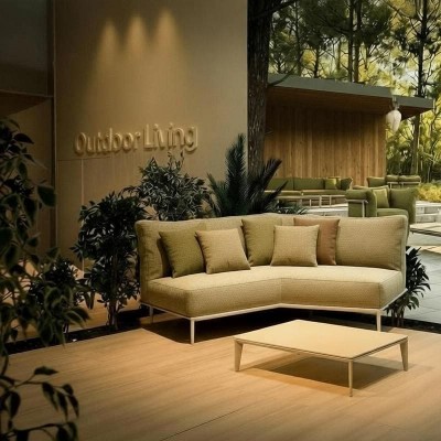 Vondom Pasadena Ecksofa Modul