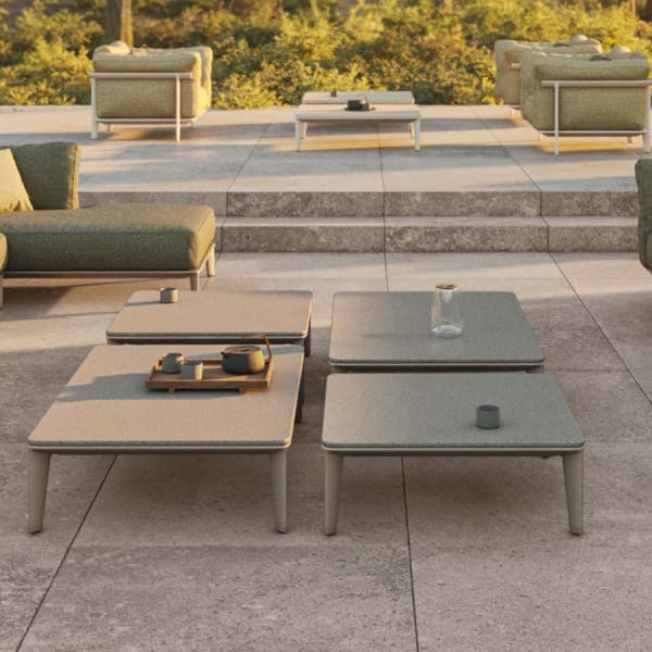 Vondom Pasadena Kaffeetisch