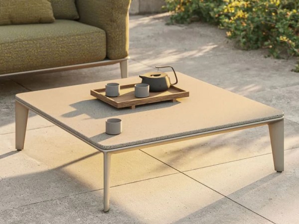 Vondom Pasadena Kaffeetisch