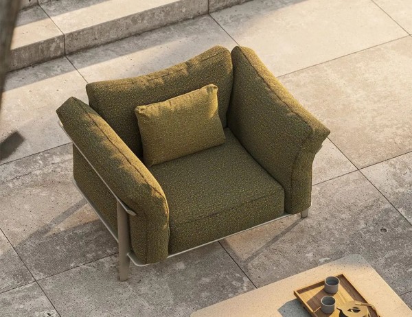 Vondom Pasadena Kaffeetisch