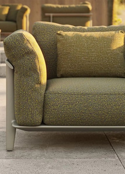 Vondom Pasadena Kaffeetisch