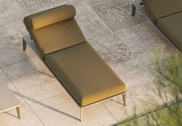 Vondom Pasadena Kaffeetisch