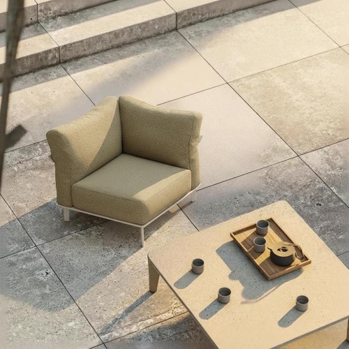 Vondom Pasadena Lounge Eckmodul