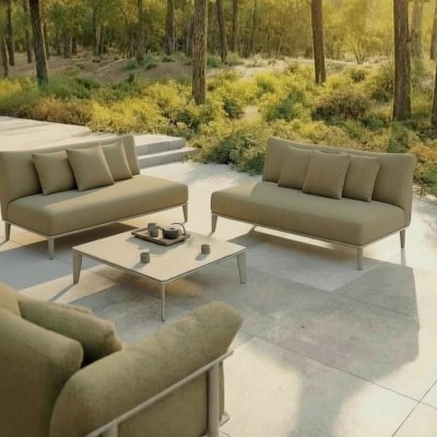Vondom Pasadena Lounge Mittelmodul