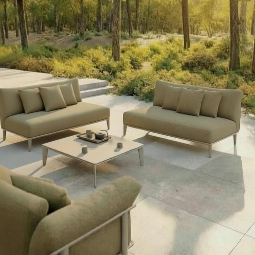 Vondom Pasadena Lounge Mittelmodul