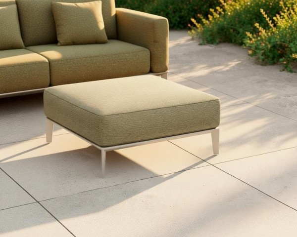 Vondom Pasadena Lounge Mittelmodul