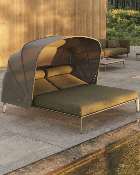 Vondom Pasadena Lounge Mittelmodul