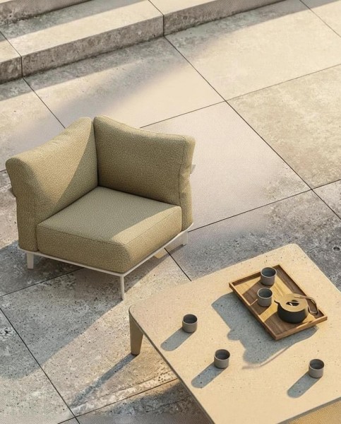 Vondom Pasadena Lounge Modul