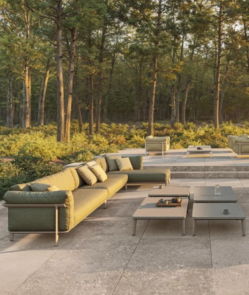 Vondom Pasadena Loungesessel