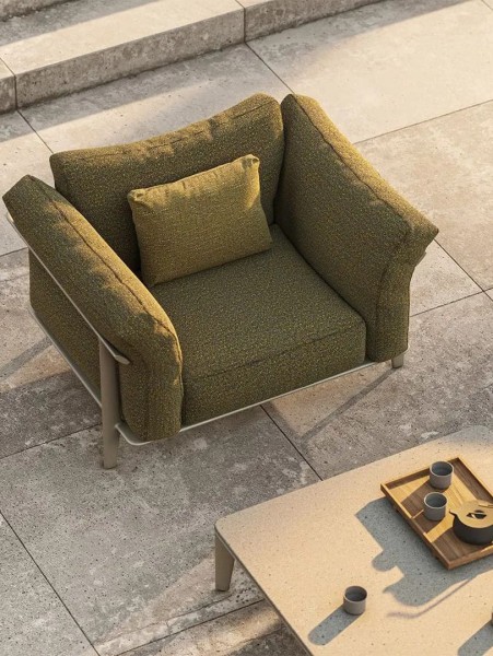 Vondom Pasadena Loungesessel